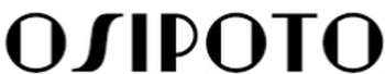 OSIPOTO logo